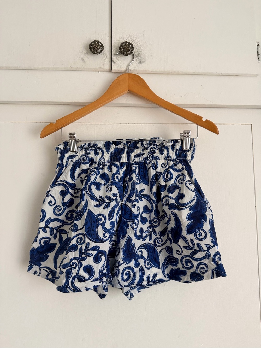 Cleobella Shorts